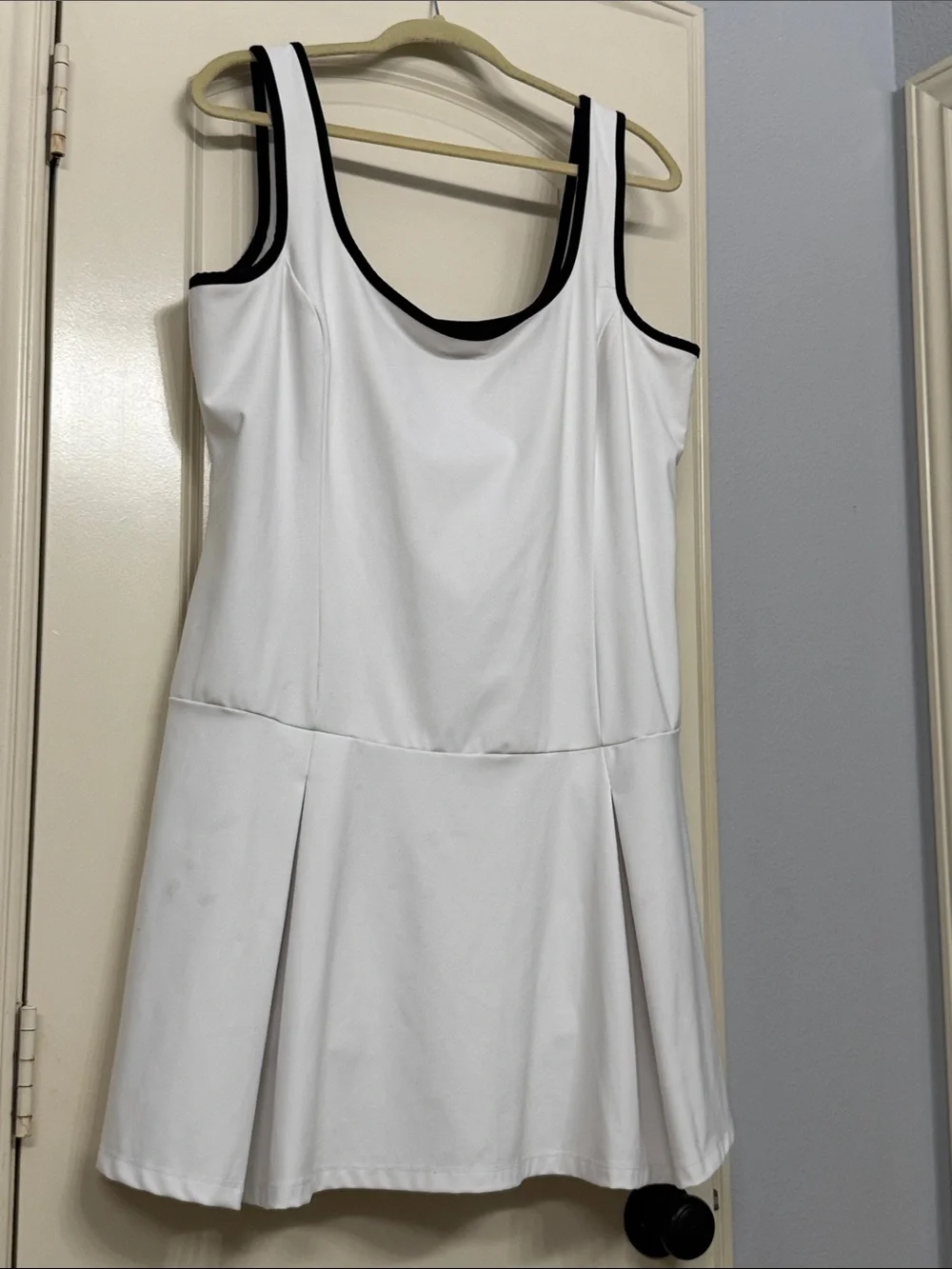 J Crew Tennis/Pickleball Dress -XXL